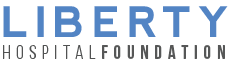 Liberty Hospital Foundation Logo