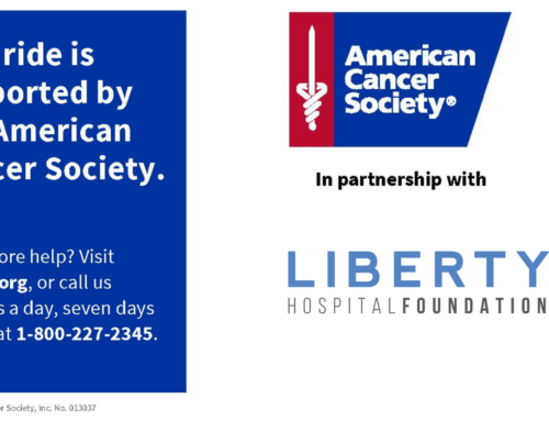 American Cancer Society Patient Transportation Funding