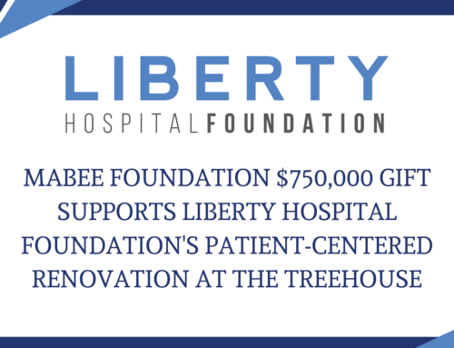 Mabee Foundation $750,000 Matching Grant Supports Reimagining of TreeHouse