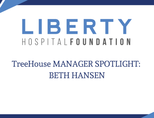 TreeHouse’s Resident Assistant Spotlight: Beth Hansen