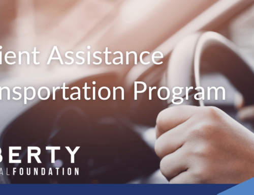 Patient Assistance Transportation Program