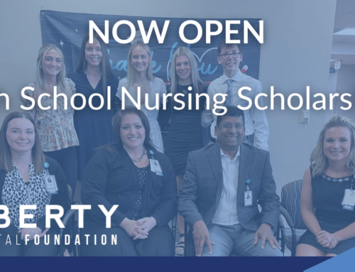 $15,000 in High School Nursing Student Scholarships Open for Applications