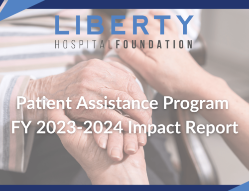 Patient Assistance Program Increases Effectiveness in 2023-2024