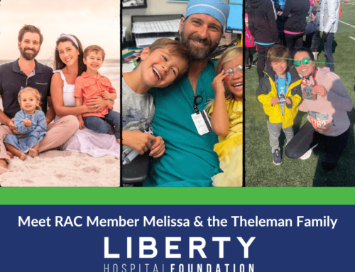 Board of Director Spotlight: Melissa Theleman