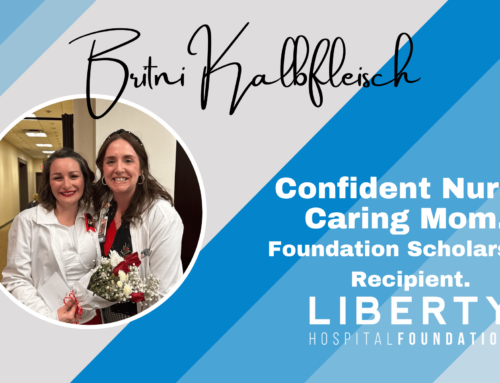 Britni Kalbfleisch: A Journey to Healing and Hope