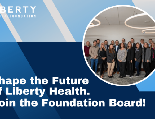 Shape the Future of Liberty Health: Join the Regional Advisory Council at Liberty Hospital Foundation