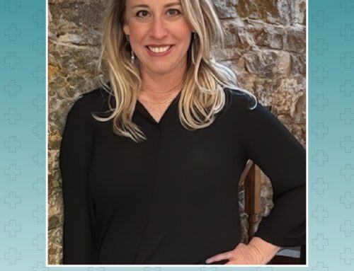 Nurses Week Spotlight: Melanie Palma