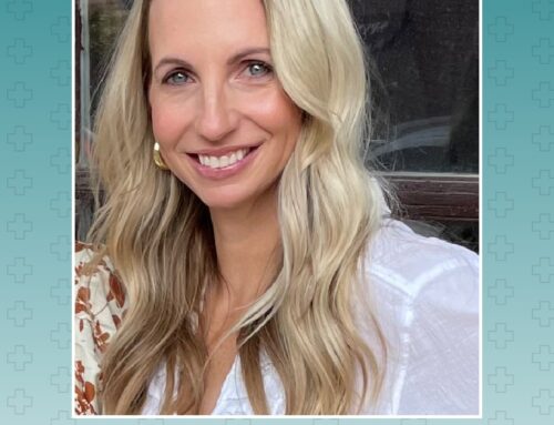 Nurses Week Spotlight: Jessica Dold