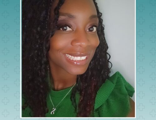 Nurses Week Spotlight: Venita Deavers