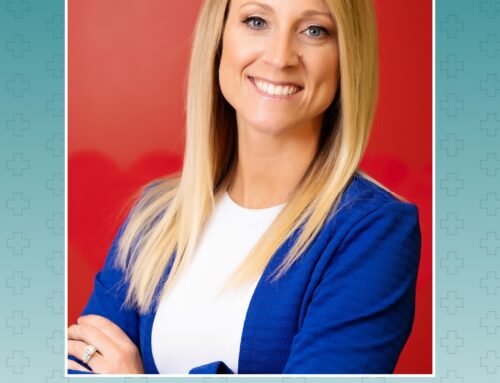 Nurses Week Spotlight: Miranda Mulder