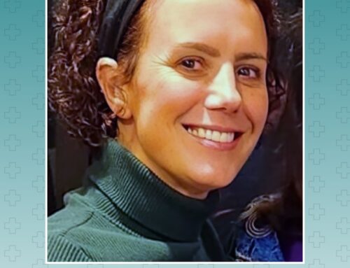 Nurses Week Spotlight: Katie Kirkpatrick