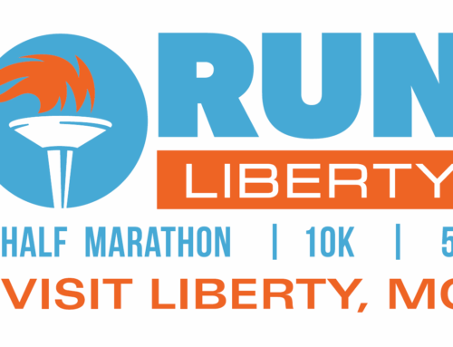 The City of Liberty Presents: The RUN Liberty Series 2026-2028